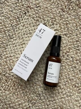 47 Skin Serum